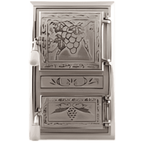 Usa Soba Monobloc Struguri Nichelata Usa Soba Monobloc Struguri Nichelata - imagine 1