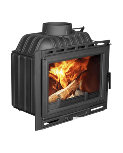 Kawmet W13 max – 11.5 kW Focar șemineu fontă
