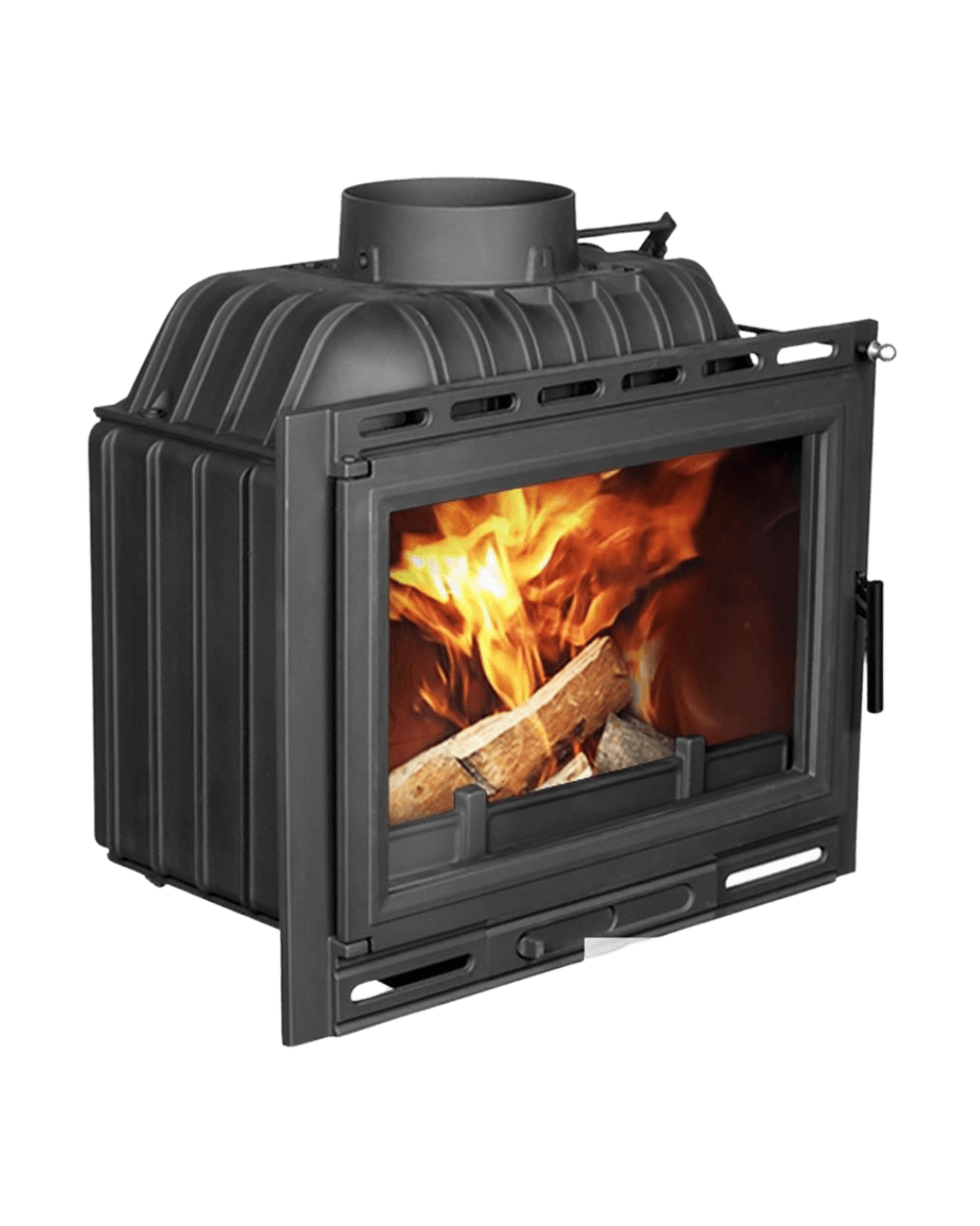 KaminHorn-Imagini-de-produs-26 Kawmet W13 max – 11.5 kW Focar șemineu fontă - imagine 1
