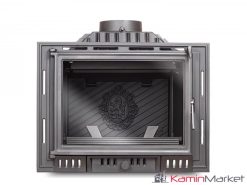Șemineu Kawmet W6 ECO 10,1 kW - imagine 3