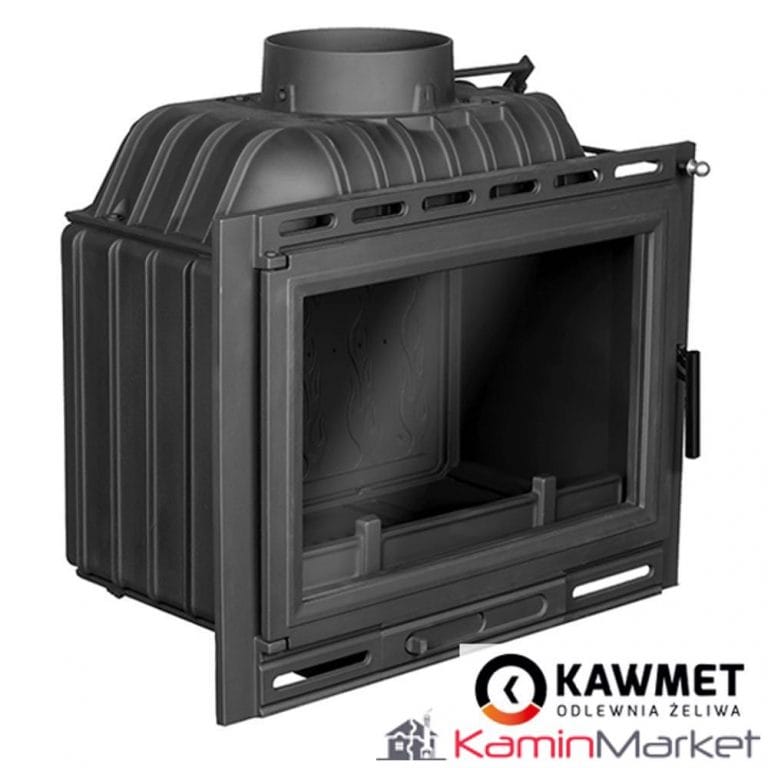 Kawmet W13 max – 11.5 kW Focar șemineu fontă - imagine 2
