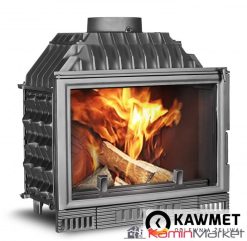Kawmet W2 – 14.4 kW Focar șemineu fontă - imagine 5