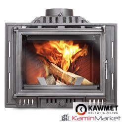 Șemineu Kawmet W6 ECO 10,1 kW - imagine 4
