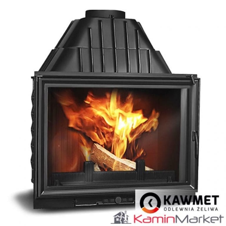 Șemineu Kawmet W8 ECO 17 kW - imagine 3