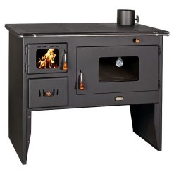 Soba metalică, Prity, 2P50, 115 kg, 80 cm x 99 cm x 60 cm - imagine 3