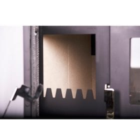 Soba de gatit metalica, Verso, CS Plus Inox, 95 kg, 86 cm x 83 cm x 50 cm - imagine 9