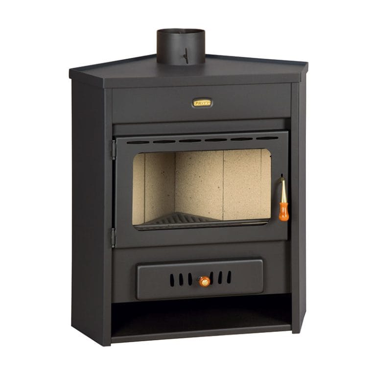 Semineu metalic, Prity, AMW12, 113 kg, 82 cm x 72 cm x 55 cm - imagine 2