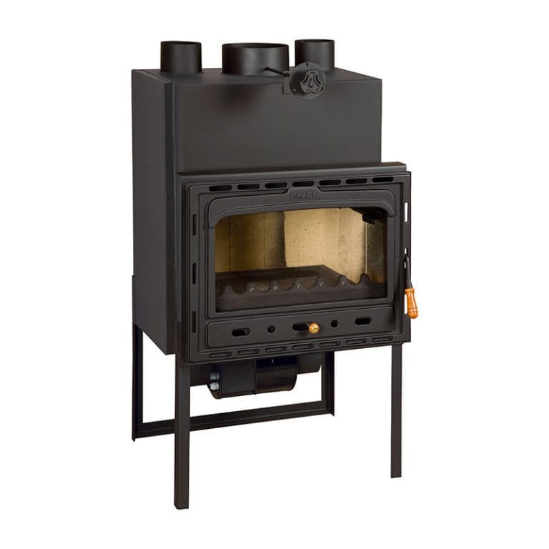 Semineu metalic, Prity, C Fan, 150 kg, 117 cm x 66 cm x 61 cm - imagine 2