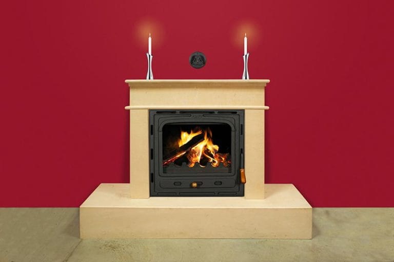 Semineu metalic, Prity, CM, 88 kg, 82 cm x 54 cm x 52 cm - imagine 3