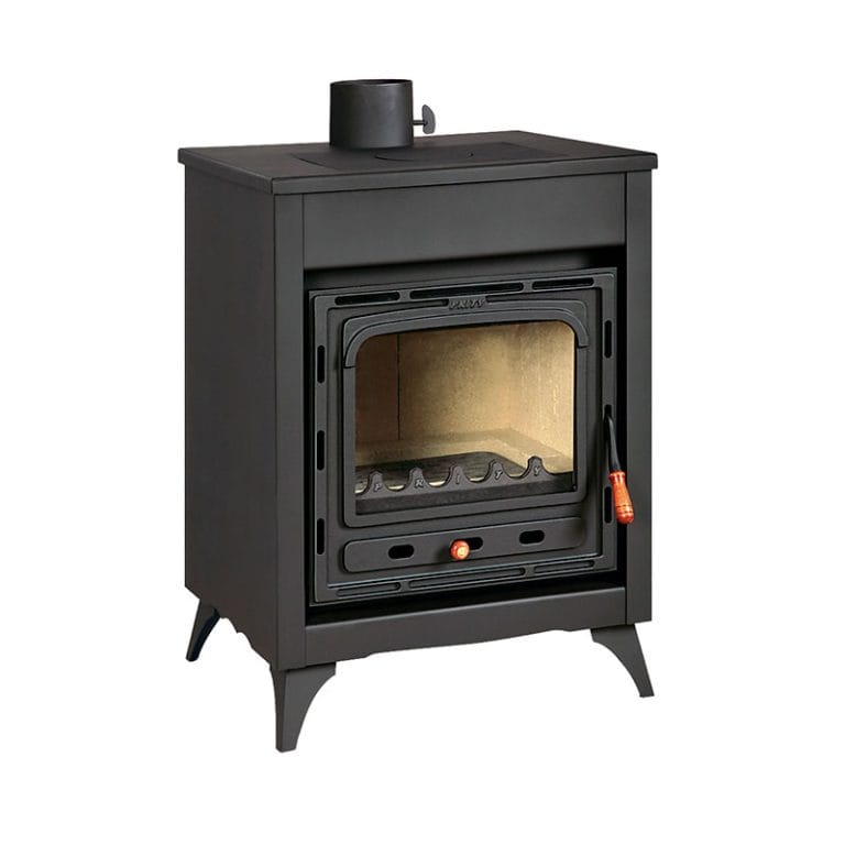 Semineu metalic, Prity, CMR, 138 kg, 90 cm x 66 cm x 55 cm - imagine 2