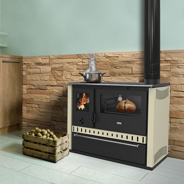 Semineu metalic, Prity, GT W10 FI S DR, 128 kg, 80 cm x 93 cm x 62 cm - imagine 2
