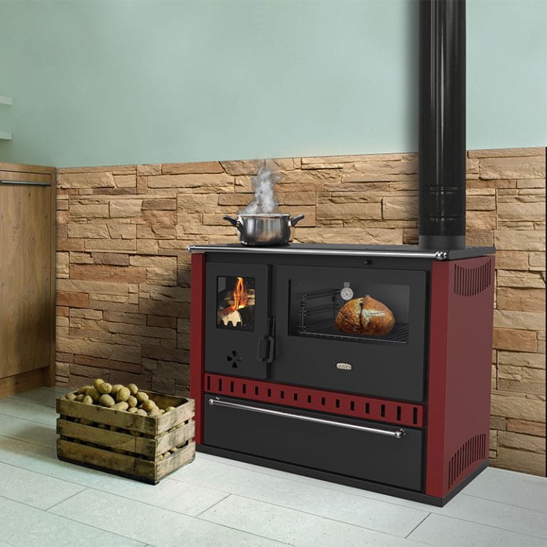 Semineu metalic, Prity, GT W10 FI S DR, 128 kg, 80 cm x 93 cm x 62 cm - imagine 3