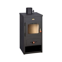 Alternative view of Soba metalică, Prity, K1 OPTIMA, 60 kg, 76 cm x 39 cm x 39 cm