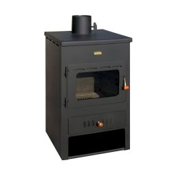 Alternative view of Soba metalică, Prity, K1W8, 65 kg, 76 cm x 45 cm x 40 cm