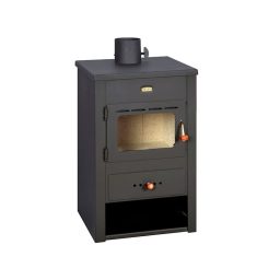 Alternative view of Soba metalică, Prity, K12, 74 kg, 76 cm x 49 cm x 45 cm