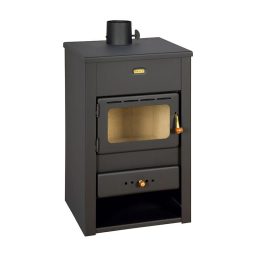 Alternative view of Soba metalică, Prity, K1, 61 kg, 76 cm x 46 cm x 38 cm