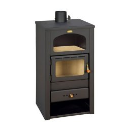 Alternative view of Soba metalică, Prity, K2 CN, 90 kg, 90 cm x 49 cm x 46 cm