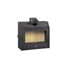 Semineu metalic, Prity, P, 105 kg, 77 cm x 86 cm x 41 cm - imagine 2