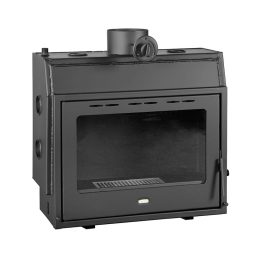 Semineu metalic, Prity, PW18, 139 kg, 79 cm x 89 cm x 41 cm - imagine 2