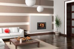 Semineu metalic, Prity, PW18, 139 kg, 79 cm x 89 cm x 41 cm - imagine 3