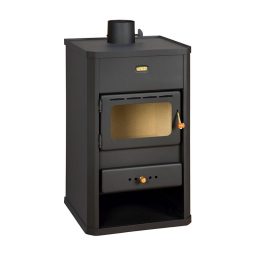 Alternative view of Soba metalică, Prity, S1, 81 kg, 83 cm x 49 cm x 46 cm