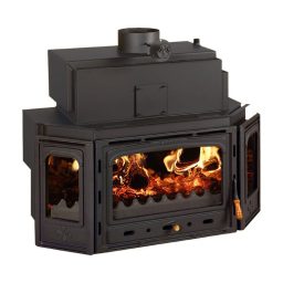 Semineu metalic, Prity, TCW28, 213 kg, 83 cm x 108 cm x 59 cm