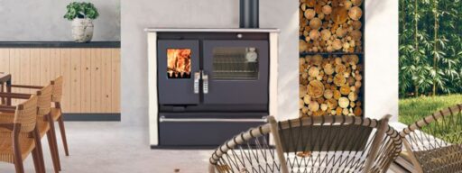 Soba de gatit metalica, Verso, CS Plus Inox, 95 kg, 86 cm x 83 cm x 50 cm - imagine 14