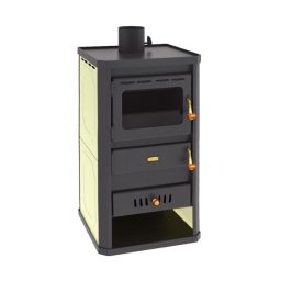 Alternative view of Soba metalică, Prity, S2W10, 85 kg, 83 cm x 49 cm x 46 cm