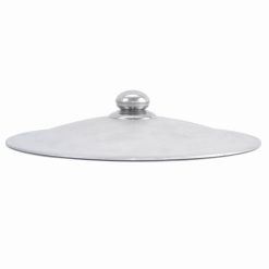 Ceaun din aluminiu 8 litri, 31 cm - imagine 5