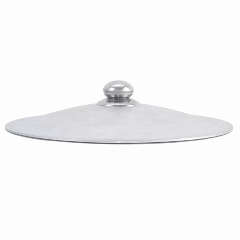 Ceaun din aluminiu 8 litri, 31 cm - imagine 5