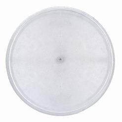 Ceaun din aluminiu 8 litri, 31 cm - imagine 6