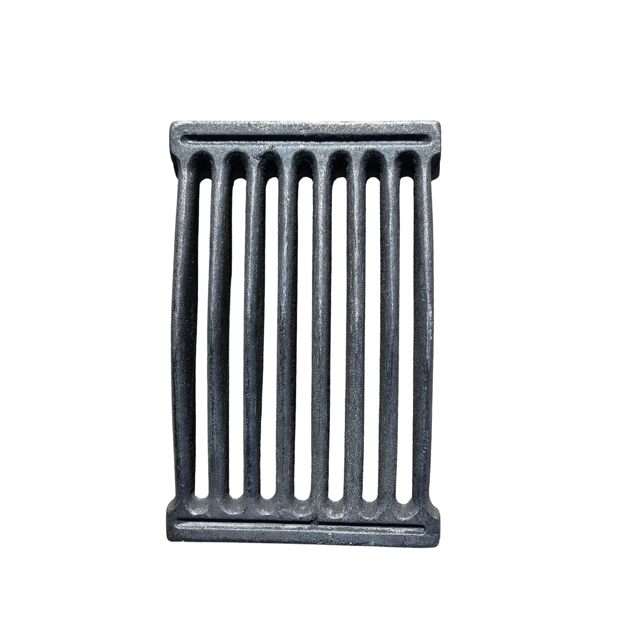 Grătar din fontă 300x200 mm, 3.5 kg