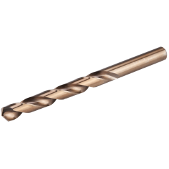 Burghiu Metal HSS-E Cobalt - imagine 2