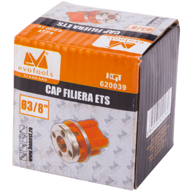 Filiere Tevi EvoTools - imagine 2