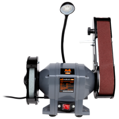 Polizor Electric de Banc cu Banda BG250 EvoTools +Plus