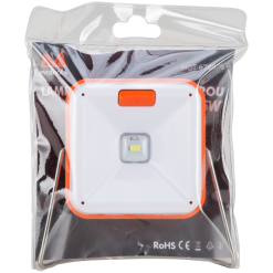 Lampa Solara Led de Birou - imagine 3