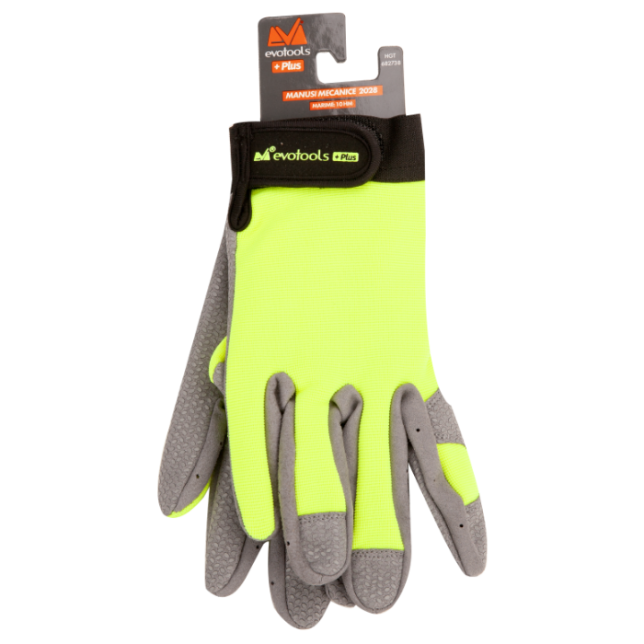 Manusi Mecanice 2028 EvoTools +Plus - imagine 2