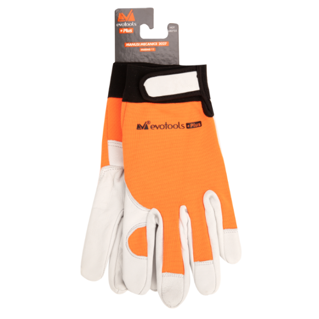 Manusi Mecanice 2027 EvoTools +Plus - imagine 2