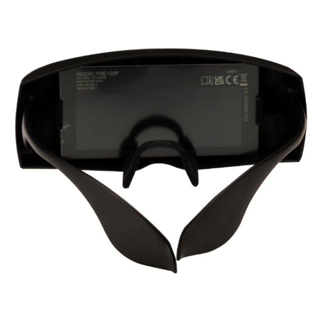 Ochelari Sudura EvoTools +Plus - imagine 3
