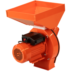 Moara Electrica cu Ciocanele Evotools