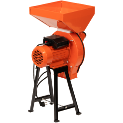 Moara Electrica cu Ciocanele si Suport Evotools - imagine 4