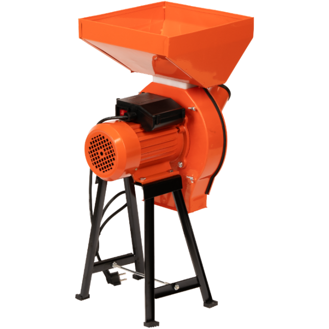 Moara Electrica cu Ciocanele si Suport Evotools - imagine 4