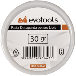 Pasta Decapanta Lipit - imagine 2