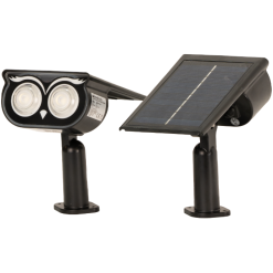 Proiector Mini Solar cu Design - imagine 2