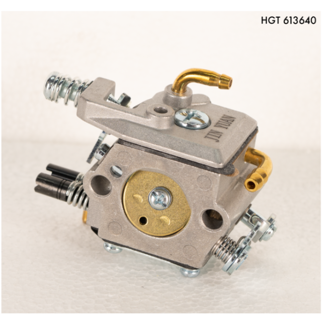 Carburator Motoferastraie - imagine 2