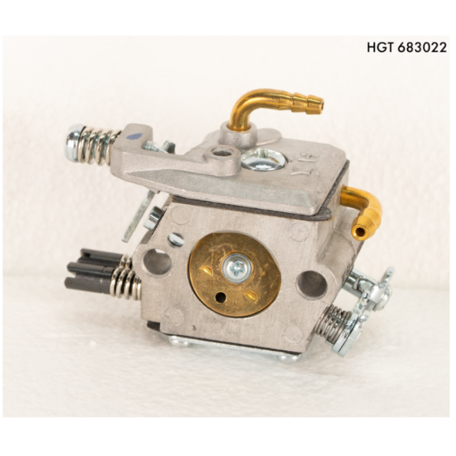 Carburator Motoferastraie - imagine 6