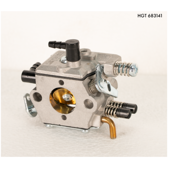 Carburator Motoferastraie - imagine 3