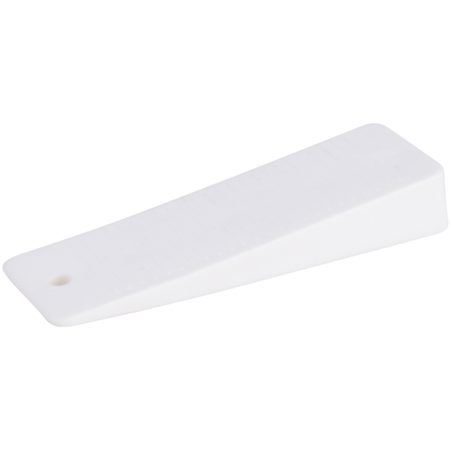 Opritor de Usa din Cauciuc Wedge - imagine 2