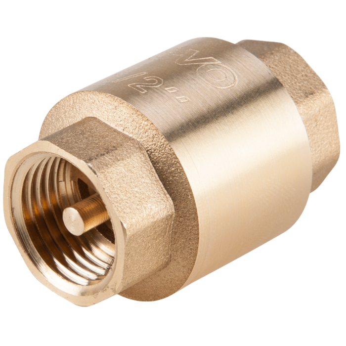 f-C2qTE0MDg Supapa de Sens cu Obturator Alama Filet Interior-Filet Interior EvoSanitary - imagine 1