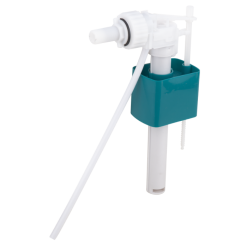Robinet Flotor Vas WC Incarcare Laterala - imagine 3